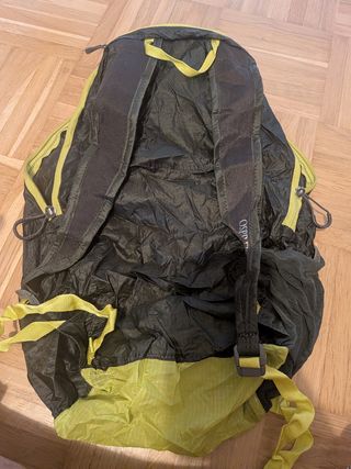 Mochila Plegable Osprey Ultralight
