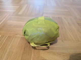 Mochila Plegable Osprey Ultralight