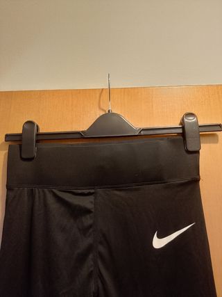 Leggings Nike Donna Neri