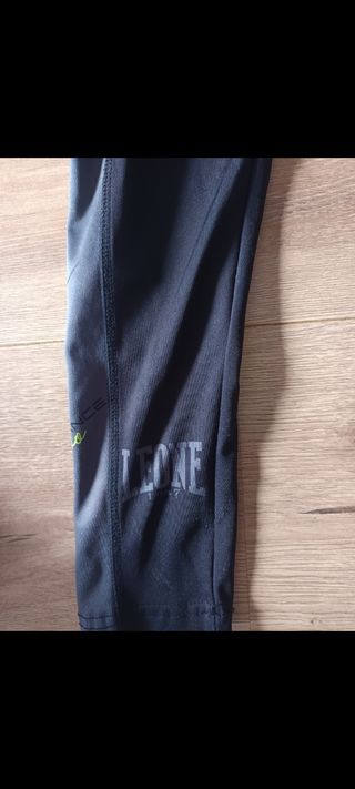 Mallas Boxeo Leone Talla XS hasta 1,70cm 