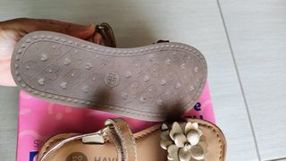 Sandali bimba Gioseppo 29