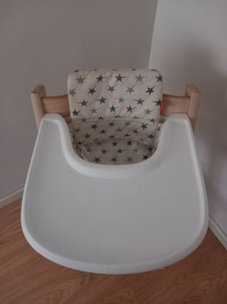 Trona Stokke Tripp Trapp