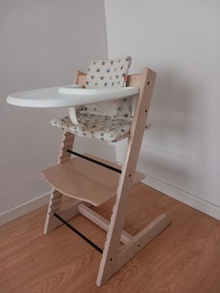 Trona Stokke Tripp Trapp