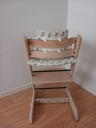 Trona Stokke Tripp Trapp