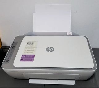 HP DeskJet 2820e 588K9B Impresora Multifunción