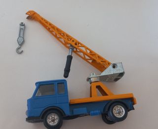 Modellino Penny - Politoys 1:66 0/116 