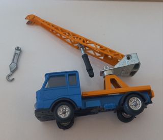 Modellino Penny - Politoys 1:66 0/116 