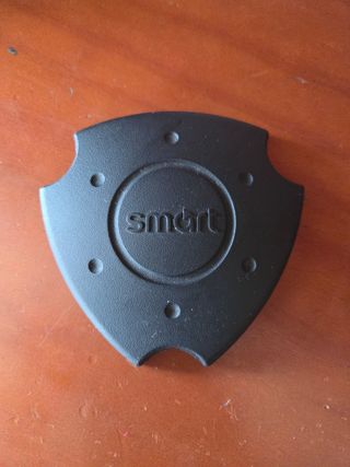 Tapas Smart Fortwo (4 unidades)