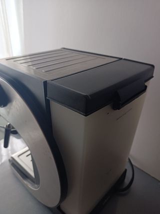 Cafetera Ufesa Doble Sistema CE7141