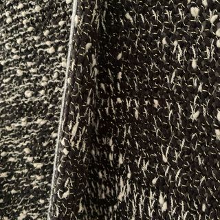 Chaqueta jaspeada  H&M. talla S