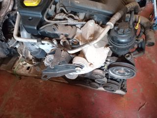Motor Completo Rover 75