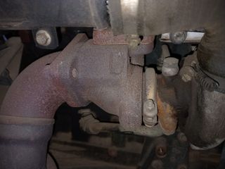 Motor Completo Rover 75