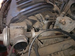 Motor Completo Rover 75