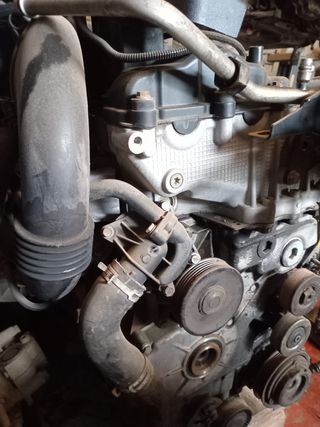 Motor Completo Rover 75