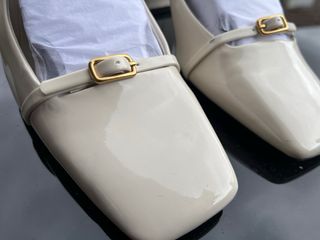 Zapatos tacón Zara Talla 40