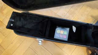 Estuche Rígido Guitarra Taylor Grand Auditorium