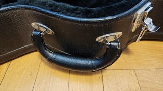 Estuche Rígido Guitarra Taylor Grand Auditorium