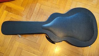 Estuche Rígido Guitarra Taylor Grand Auditorium