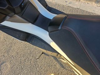 Kymco Xciting 400VS 8800km