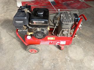 Compresor Hyundai IC210 7.0HP Gasolina