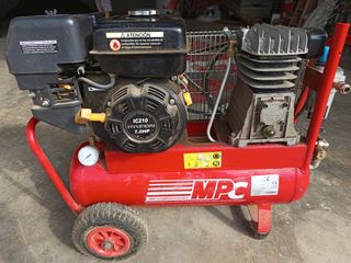 Compresor Hyundai IC210 7.0HP Gasolina
