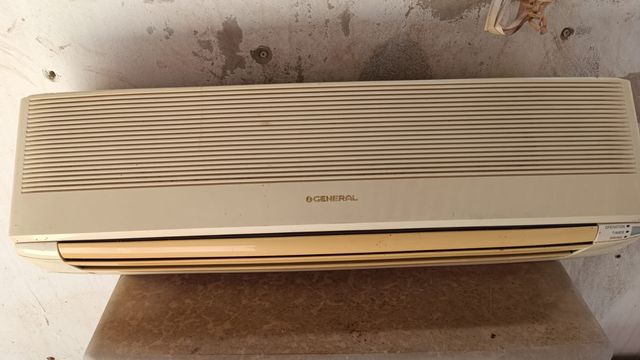 2 Condizionatori Chofu 2500 e 3000 Frig.