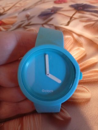 Set 3 Orologi Liu Jo (senza pila)