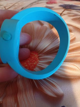 Set 3 Orologi Liu Jo (senza pila)