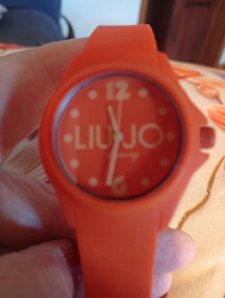 Set 3 Orologi Liu Jo (senza pila)