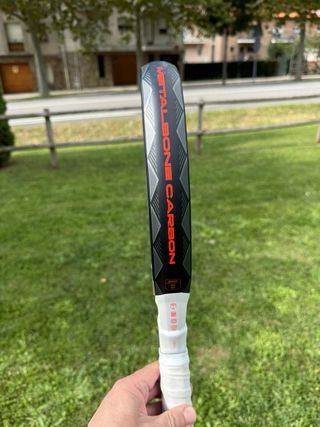 Pala pádel Adidas Metalbone Carbon