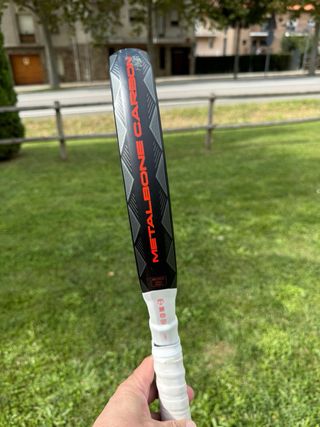 Pala pádel Adidas Metalbone Carbon