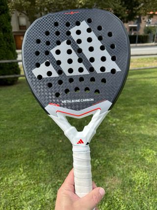 Pala pádel Adidas Metalbone Carbon