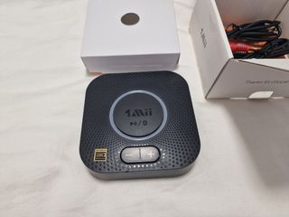 Transmisor Audio 1Mii