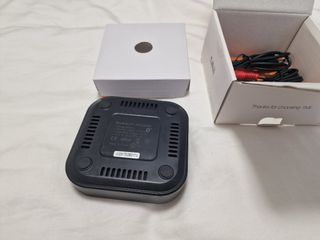 Transmisor Audio 1Mii