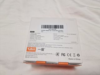 Transmisor Audio 1Mii