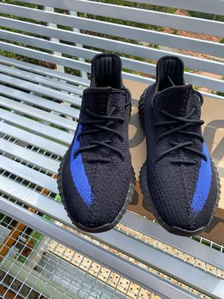 Adidas Yeezy Boost 350 V2 Talla 44.5