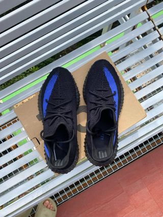 Adidas Yeezy Boost 350 V2 Talla 44.5