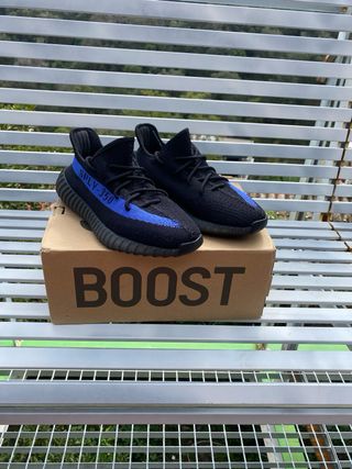 Adidas Yeezy Boost 350 V2 Talla 44.5