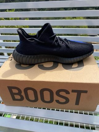 Adidas Yeezy Boost 350 V2 Talla 44.5
