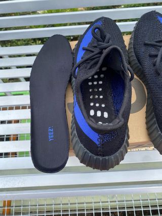 Adidas Yeezy Boost 350 V2 Talla 44.5