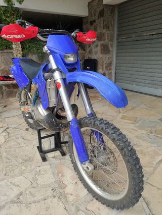 Gas Gas EC 250 Enduro