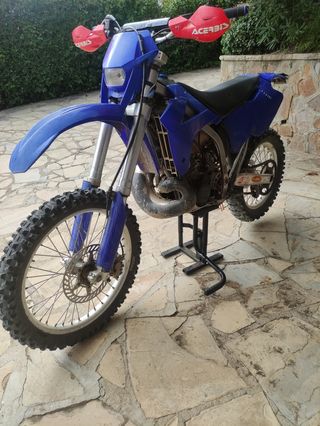 Gas Gas EC 250 Enduro