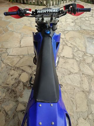 Gas Gas EC 250 Enduro