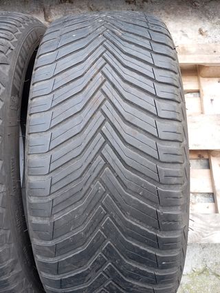 Neumáticos Michelin segunda mano