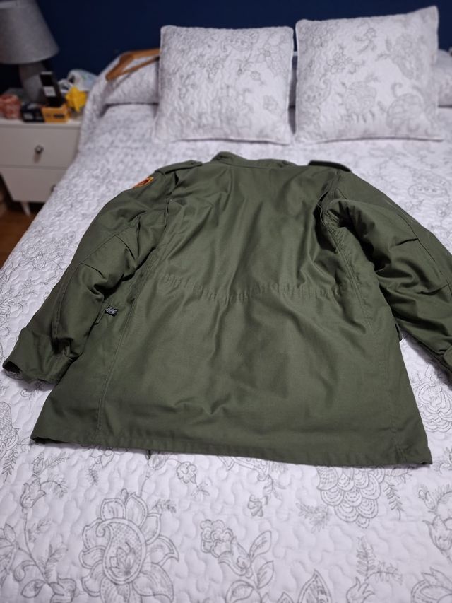 Chaqueta Ejército USA Vietnam 25 División