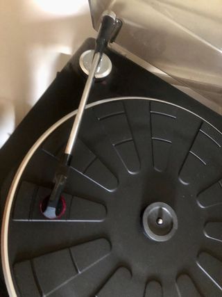 Giradischi Lenco L 133 Vintage