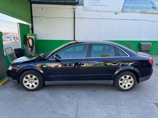 Audi A4 2003