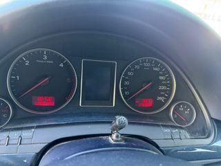 Audi A4 2003