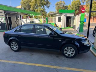 Audi A4 2003