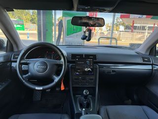 Audi A4 2003